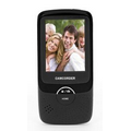 Vivitar 8.1MP 'Flip-Style' Full HD-1080P DVR w/ 2.2"Touch Screen (Black)